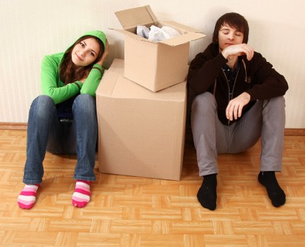 Payment and quotation terms for a man and van service